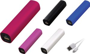 Power Bank / Преносима батерия 01-02-990