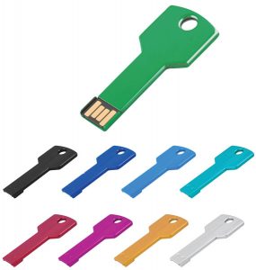 USB Flash Memory / Флаш памет 01-01-797